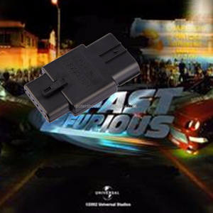 Strumenti super aggiornamento forte booster car tuning auto pedale booster per Golf Passat B6 Octavia CC Scirocco R36 Beetle Jetta ecc - Product Image 1