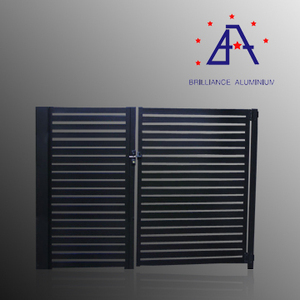 <span class=keywords><strong>Puertas</strong></span> de <span class=keywords><strong>Forja</strong></span> <span class=keywords><strong>para</strong></span> Jardin - Product Image 1