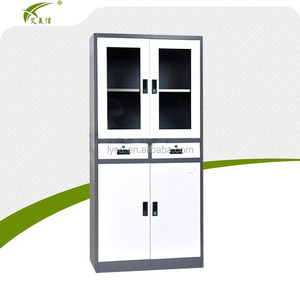 <span class=keywords><strong>Armoire</strong></span> de classement en stratifié Formica haut de gamme, armoires métalliques d'<span class=keywords><strong>occasion</strong></span> en vente - Product Image 4