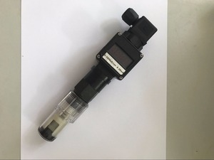 Apure Đầu Dò Dẫn Điện Trực Tuyến Công Nghiệp 4 20mA Cảm Biến Dẫn Nước - Product Image 4