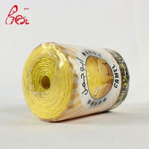 Trung Quốc Nhà cung cấp của nhựa <span class=keywords><strong>twine</strong></span> dây thừng và nông nghiệp Cà Chua Đóng gói <span class=keywords><strong>twine</strong></span> nhà kính PP phim <span class=keywords><strong>twine</strong></span> - Product Image 5