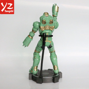 <span class=keywords><strong>Figurine</strong></span> mobile en PVC personnalisée, <span class=keywords><strong>figurine</strong></span> articulée OEM, <span class=keywords><strong>figurine</strong></span> personnalisée - Product Image 5