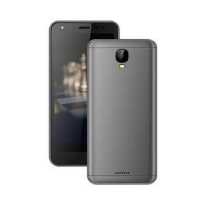 2019新しい18: 95インチ画面4G Android携帯スマートフォンスマートフォンNFCと指紋オプション - Product Image 4