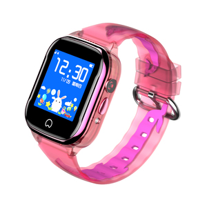 Mode Kinder Uhr 1,44 inch Touch Screen Kamera Uhren - Product Image 4