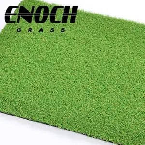 ENOCH Top cấp Nhân Tạo cỏ cho khúc côn cầu lớn nhất tổng hợp turf nhà máy ở Châu Á thảm