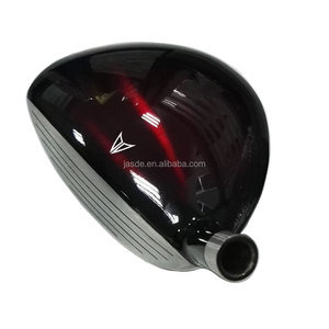 उच्च प्रदर्शन घटक टाइटेनियम milled 460cc गोल्फ चालक सिर - Product Image 3