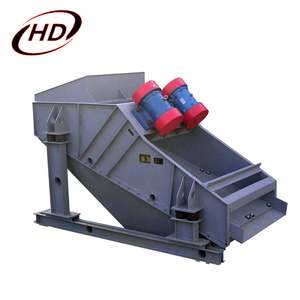 Khử nước rung màn hình <span class=keywords><strong>shaker</strong></span> sàng máy cho ướt cát - Product Image 4