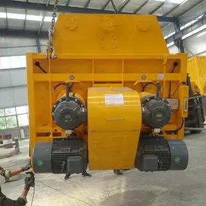 Sicuma Ngang Js 750l Xi Măng Trộn Sử Dụng Mercedes Bê Tông Transit Mixer 1m3 Js1000 Bhs Twin Trục Trộn Bê Tông Để Bán