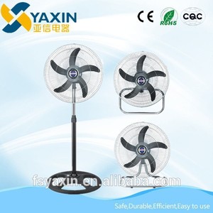 Fans evernal- ventilateur industriel- ventilateur électrique fonction - Product Image 1