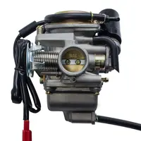 GC Carburetor for Kymco Agility 125 150 Scooter Mopeds