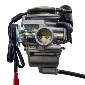 Carburatore GC per Scooter Ciclomotori <span class=keywords><strong>KYMCO</strong></span> <span class=keywords><strong>Agility</strong></span> 125cc 150cc - Product Image 1