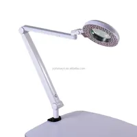 Wholesale Lampe de Table LED pliable avec pince à bras Long, cm, pour Salon  de manucure, Salon de coiffure, maquillage Permanent, fournitures de  tatouage From m.alibaba.com