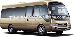 Toyota coaster cubierta de rueda 17.5 pulgadas - Product Image 4