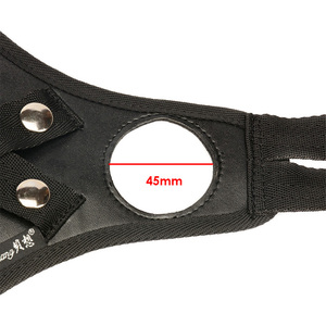 Pantalones consoladores para consolador <span class=keywords><strong>sin</strong></span> <span class=keywords><strong>tirantes</strong></span>, arnés, juguetes eróticos lésbicos - Product Image 4