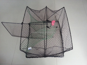 Finland HOT SALE <strong>Commercial</strong> Fishing Crab <strong>Lobster</strong> <strong>Trap</strong> for Sale - Product Image 4