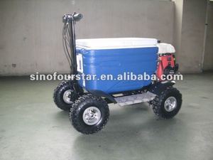 Gotway — karting <span class=keywords><strong>de</strong></span> <span class=keywords><strong>Golf</strong></span> électrique, une siège 3 roues, bon marché, expédition en chine - Product Image 4