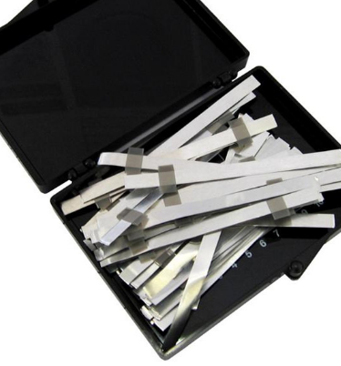 TMAX Brand Lithium Ion Battery Tabs/ Aluminium and Nickel Tabs for Battery Connector