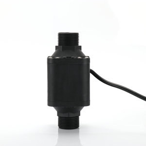แรงดันสูงขนาดใหญ่อัตราการไหล24V ปั๊ม Mini Brushless ปั๊ม15M พร้อม2100LPH - Product Image 4