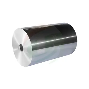 Lithium Ion Batterij Aluminiumfolie Voor Kathode Materiaal