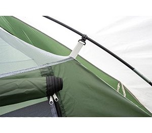 Tenda da Campeggio Bestway per 4 Persone Inverno Estate Mare Lago Spiaggia 68041 - Product Image 4