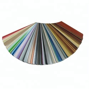 Fournisseur de pièces d'ombrage, composants de stores en aluminium, lamelles en aluminium - Product Image 1