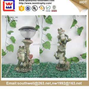 <span class=keywords><strong>Niebla</strong></span> resina príncipe y <span class=keywords><strong>la</strong></span> princesa estatuilla - Product Image 1