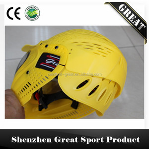 Équipement de <span class=keywords><strong>Paintball</strong></span> de colorant jaune I4 lentille thermique pleine couverture de protection Anti brouillard <span class=keywords><strong>Paintball</strong></span> <span class=keywords><strong>masque</strong></span> - Product Image 4