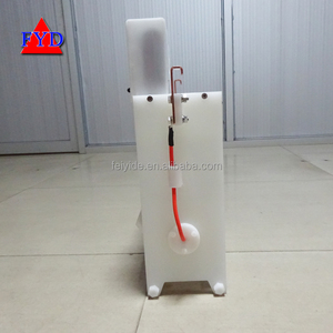 Máy Mạ Vàng Trang Sức Mini Feiyide - Product Image 2