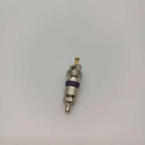 HVAC HNBR modello di auto Automotive aria condizionata <span class=keywords><strong>valvola</strong></span> nucleo per R12 R134A alesaggio strumento di rimozione della <span class=keywords><strong>valvola</strong></span> AC Core Made - Product Image 4