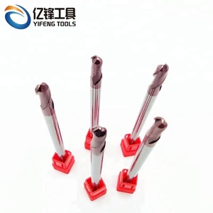 Lange Schachten Wolfraamcarbide Kogelneus Eindmolen - Product Image 5