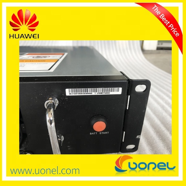 Uninterrupted Power Supply UPS5000-A-40KTTL 40KVA/40000W effective mechanism