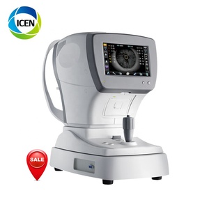 IN-6500 Réfractomètre automatique de Kerato d'instrument optique de Xinyuan utilisé bon marché