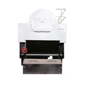 CHP BRÛLEUR ORC Combinée de Chaleur <span class=keywords><strong>et</strong></span> D'électricité Biomasse Chaudière Chaudière À Eau - Product Image 3
