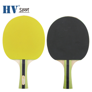 Tabla personalizada caja <span class=keywords><strong>de</strong></span> la raqueta <span class=keywords><strong>de</strong></span> tenis ping pong paddle murciélagos - Product Image 2
