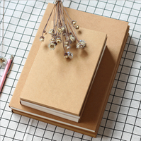 Journal/agenda en similicuir A5/B5, couture de section, carnet en PU, vente en gros et sur mesure