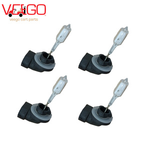 Bombillas LED Nuevas para Faros Delanteros de 12V 35W <span class=keywords><strong>886</strong></span> EZGO, Bombillas para Faros Delanteros de Carrito de Golf Club Car - Product Image 1