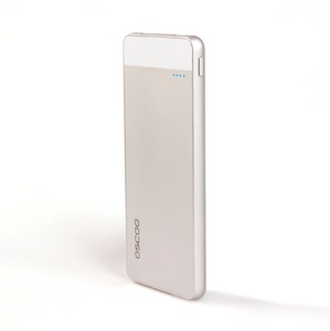 Portátil cargador portable del banco móvil banco <span class=keywords><strong>de</strong></span> la energía <span class=keywords><strong>5000</strong></span> mah tarjeta <span class=keywords><strong>de</strong></span> crédito banco <span class=keywords><strong>de</strong></span> la energía - Product Image 5