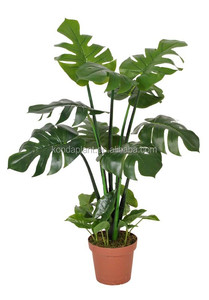 Material plástico y Plantar Árboles <span class=keywords><strong>de</strong></span> Tipo hacer árbol bonsai artificial - Product Image 3