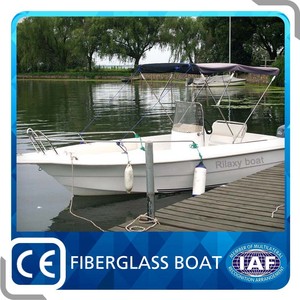 Alibaba china precio barato barcos de pesca para la venta - Product Image 4