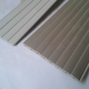 Ahorro de espacio material de PVC puertas de <span class=keywords><strong>persiana</strong></span> para mueble de cocina y mueble <span class=keywords><strong>archivador</strong></span> vertical - Product Image 1