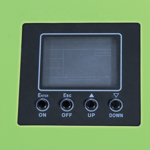 Inversor Solar Híbrido <span class=keywords><strong>Infinisolar</strong></span> de <span class=keywords><strong>10kW</strong></span> para Sistemas Conectados a la Red y Fuera de la Red - Product Image 4