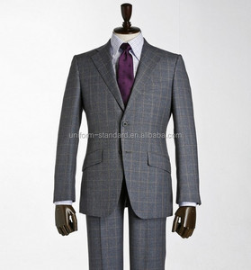 Trajes de boda para hombre de último diseño baratos al por mayor populares - Product Image 5