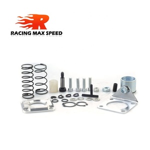 Palanca de Cambios Corta Manual de Carreras de 6 Velocidades para Supra JZA80 <span class=keywords><strong>2JZ</strong></span> - Product Image 6