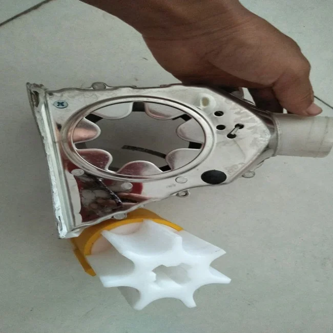 Детали для сеялки, стальной блок для посева, блок удобрений, семена пшеницы, сеяльный блок