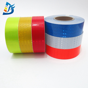 Conspicuity Reflective <strong>Safety</strong> <strong>Tape</strong> - Product Image 2