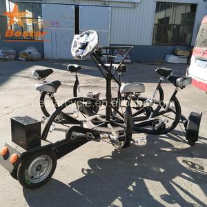 Vacaciones <span class=keywords><strong>para</strong></span> <span class=keywords><strong>alquiler</strong></span> boda ciclo Tour <span class=keywords><strong>alquiler</strong></span> una cerveza bicicleta partido bicicleta bus empresas turísticas - Product Image 3