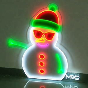 De <span class=keywords><strong>led</strong></span> de neón logotipo <span class=keywords><strong>led</strong></span> <span class=keywords><strong>flamingo</strong></span> de luz de neón - Product Image 6
