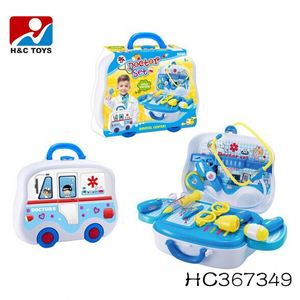Giocattolo per bambini giocattolo per bambini buona vendita finta di giocare <span class=keywords><strong>kit</strong></span> medico giocattolo per bambini di alta qualità - Product Image 6