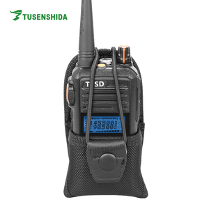 Transporte nylon MSC-20F para baofeng Yaesu <span class=keywords><strong>motorola</strong></span> walkie talkie - Product Image 1