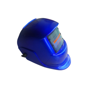 Tùy chỉnh hàn tự động mũ bảo hiểm cho esab máy hàn tig - Product Image 3